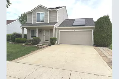 1418 Ridge Road, South Elgin, IL 60177 - Photo 1