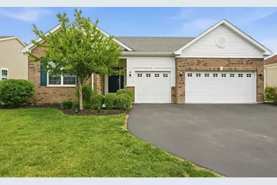 15932 S Selfridge Circle, Plainfield, IL 60586 - Photo 2