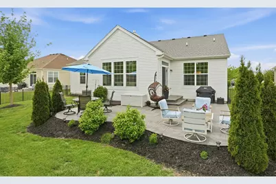 15932 S Selfridge Circle, Plainfield, IL 60586 - Photo 24