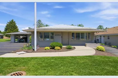 2304 Plainfield Road, Crest Hill, IL 60403 - Photo 56