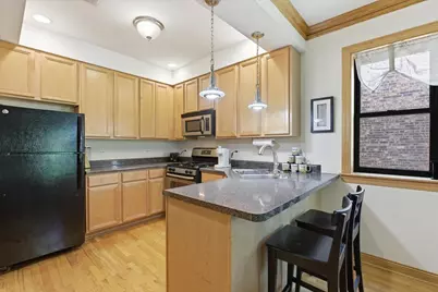 5311 S Woodlawn Avenue #2, Chicago, IL 60615 - Photo 8