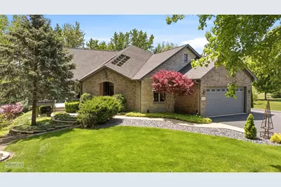123 Belle Rive Drive, Millington, IL 60537 - Photo 2