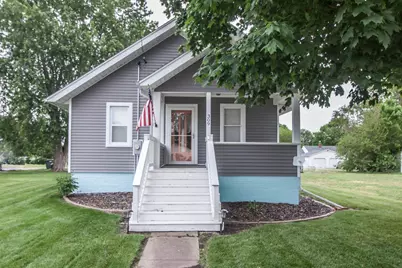 309 N 1st Street, Alpha, IL 61413 - Photo 1