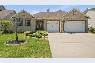 1044 Sycamore Street, Beecher, IL 60401 - Photo 1