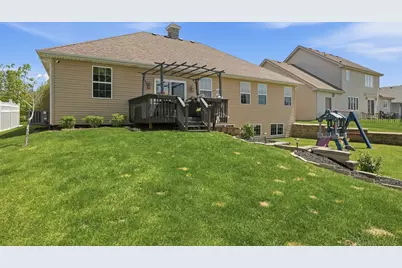 1044 Sycamore Street, Beecher, IL 60401 - Photo 30