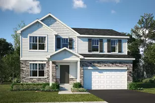 7617 Blueblossom Ln, Joliet, IL 60431 - Photo 1
