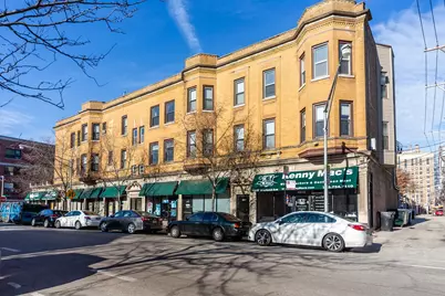 1024 W Leland Avenue #2W, Chicago, IL 60640 - Photo 1