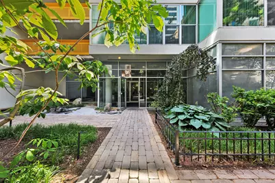 1580 Sherman Avenue #606, Evanston, IL 60201 - Photo 2