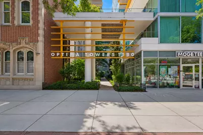 1580 Sherman Avenue #606, Evanston, IL 60201 - Photo 1