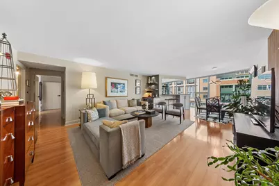 1580 Sherman Avenue #606, Evanston, IL 60201 - Photo 4