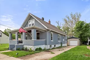 455 Lincoln St, Marseilles, IL 61341 - Photo 1
