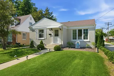 5216 Arcadia Avenue, Skokie, IL 60077 - Photo 2