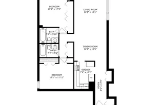 1850 N Clark St, Chicago, IL 60614 - Photo 22