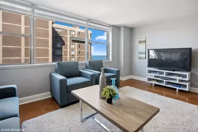 6301 N Sheridan Road #19D, Chicago, IL 60660 - Photo 4