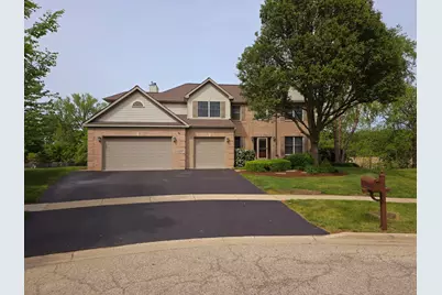 1117 Pinehurst Court, Antioch, IL 60002 - Photo 1