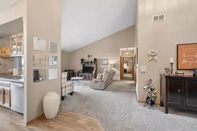 6321 Pine Ridge Court #3A, Tinley Park, IL 60477 - Photo 4
