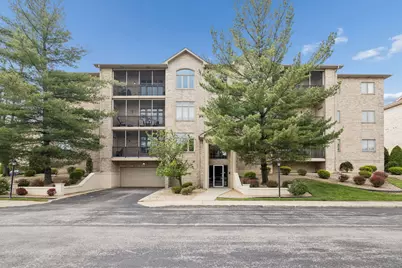 6321 Pine Ridge Court #3A, Tinley Park, IL 60477 - Photo 2