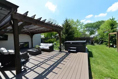 3902 N Galesburg Avenue, Arlington Heights, IL 60004 - Photo 28