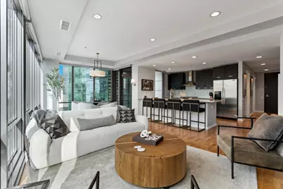 240 E Illinois Street #2401, Chicago, IL 60611 - Photo 4