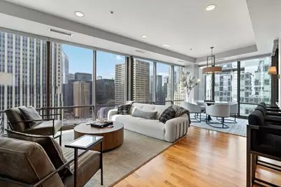 240 E Illinois Street #2401, Chicago, IL 60611 - Photo 2