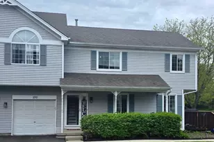 100 Village Creek Dr, Lake in the Hills, IL 60156 - Photo 1