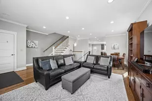 5137 S Mobile Ave, Chicago, IL 60638 - Photo 2