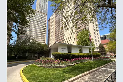 3950 N Lake Shore Drive #1207, Chicago, IL 60613 - Photo 2