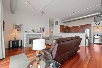 1525 S Sangamon Street #806, Chicago, IL 60608 - Photo 4