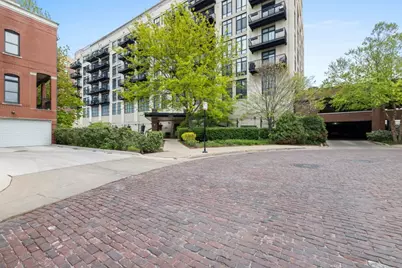 1525 S Sangamon Street #806, Chicago, IL 60608 - Photo 1