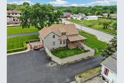 2855 Glenwood Lansing Road, Lynwood, IL 60411 - Photo 54