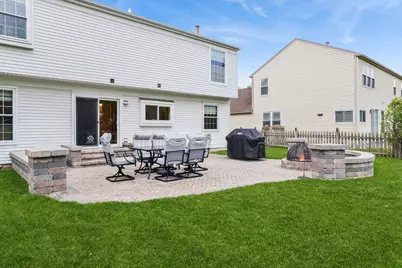 1318 Nantucket Court, Carol Stream, IL 60188 - Photo 20