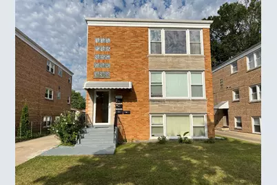 8052 N Oriole Avenue #G, Niles, IL 60714 - Photo 1