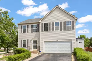380 Gainsborough Dr, Romeoville, IL 60446 - Photo 1