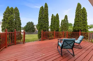 2703 Snowmass Ct, Plainfield, IL 60586 - Photo 20