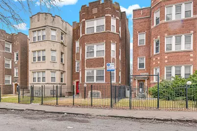 8042 S Champlain Avenue #2, Chicago, IL 60619 - Photo 2