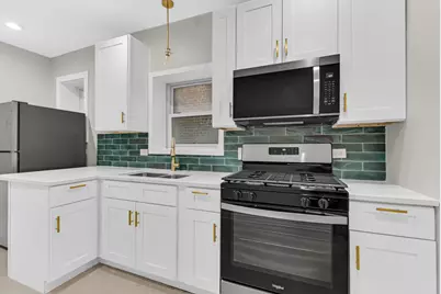 8042 S Champlain Avenue #2, Chicago, IL 60619 - Photo 16