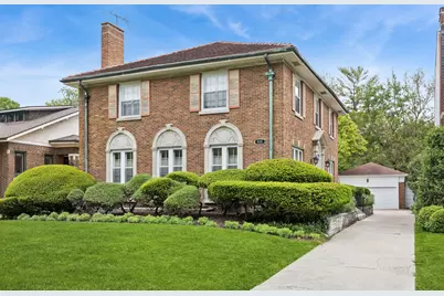 935 Monroe Avenue, River Forest, IL 60305 - Photo 2