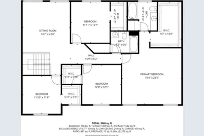 2315 Pagosa Springs Drive, Aurora, IL 60503 - Photo 16