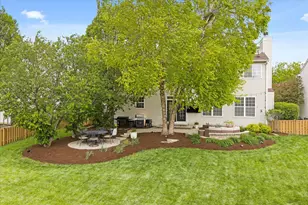 2315 Pagosa Springs Dr, Aurora, IL 60503 - Photo 6