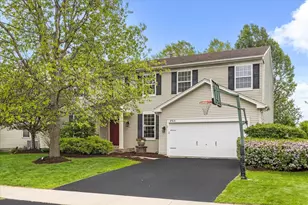2315 Pagosa Springs Dr, Aurora, IL 60503 - Photo 1