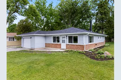 280 Rich Road, Park Forest, IL 60466 - Photo 20