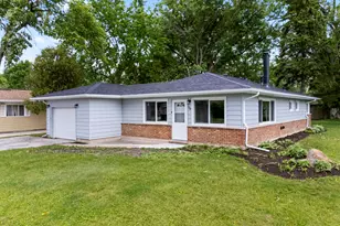 280 Rich Rd, Park Forest, IL 60466 - Photo 1