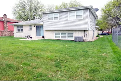 6024 Aspen Lane, Matteson, IL 60443 - Photo 40