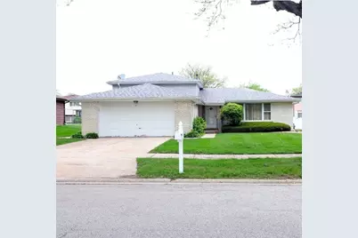 6024 Aspen Lane, Matteson, IL 60443 - Photo 2