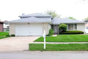 6024 Aspen Ln, Matteson, IL 60443 - Photo 2