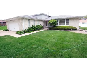 6024 Aspen Ln, Matteson, IL 60443 - Photo 1