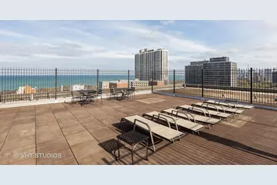 2930 N Sheridan Road #1609, Chicago, IL 60657 - Photo 14