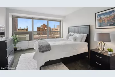 2930 N Sheridan Road #1609, Chicago, IL 60657 - Photo 8