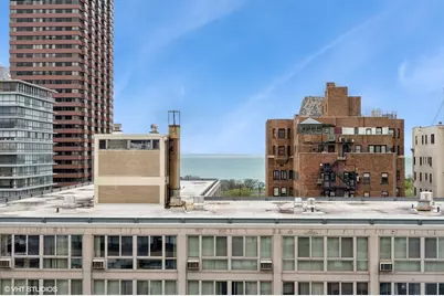 2930 N Sheridan Road #1609, Chicago, IL 60657 - Photo 12