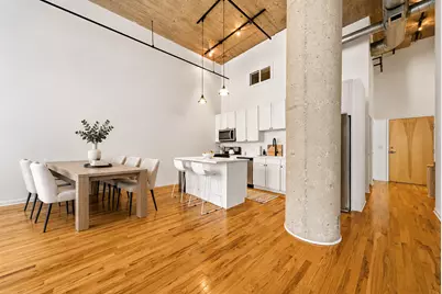 758 N Larrabee Street #514, Chicago, IL 60654 - Photo 6